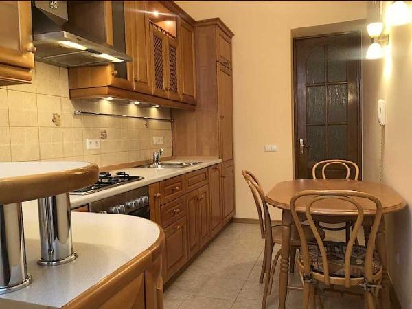 квартира здам довгостроково місто Київ, фото 2 з 21