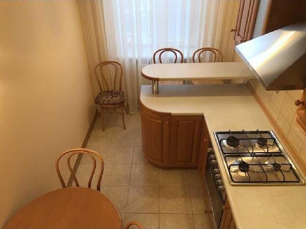 квартира здам довгостроково місто Київ, фото 3 з 21