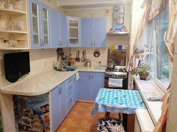 квартира здам довгостроково місто Київ, фото 1 з 13