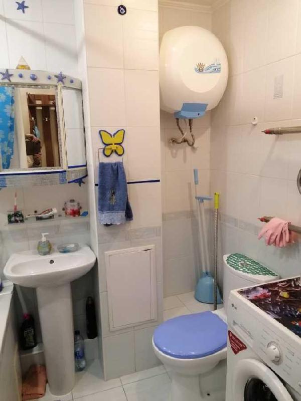 квартира здам довгостроково місто Київ, фото 10 з 13