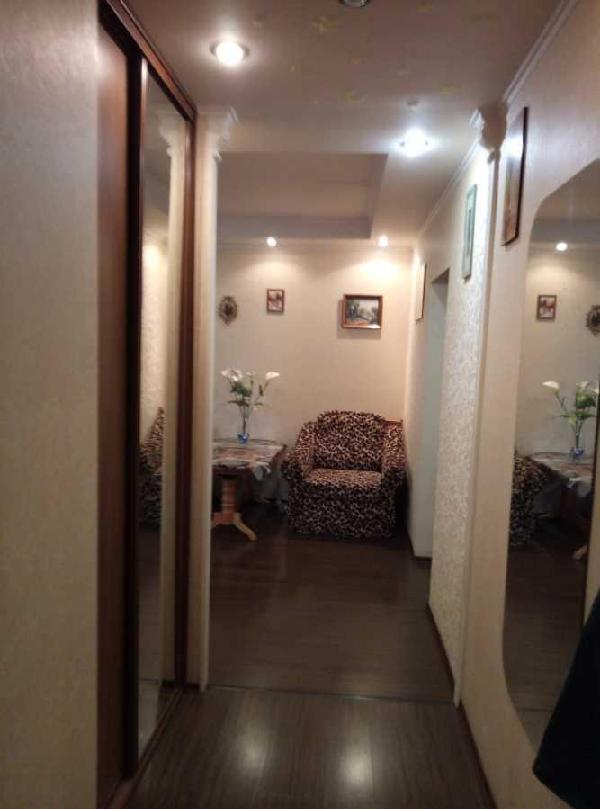 квартира здам довгостроково місто Київ, фото 13 з 13