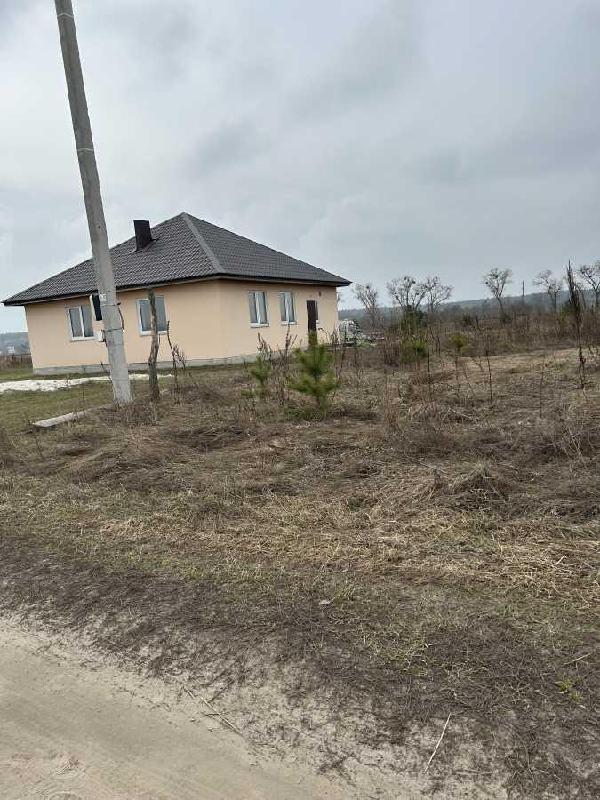 земля продам село Рожівка, фото 4 з 10