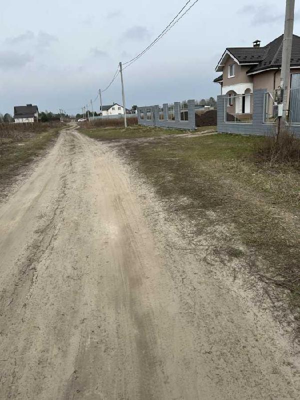 земля продам село Рожівка, фото 5 з 10