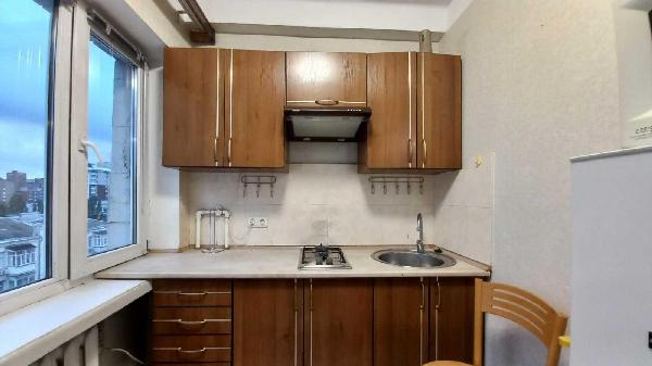 квартира здам довгостроково місто Київ, фото 5 з 12