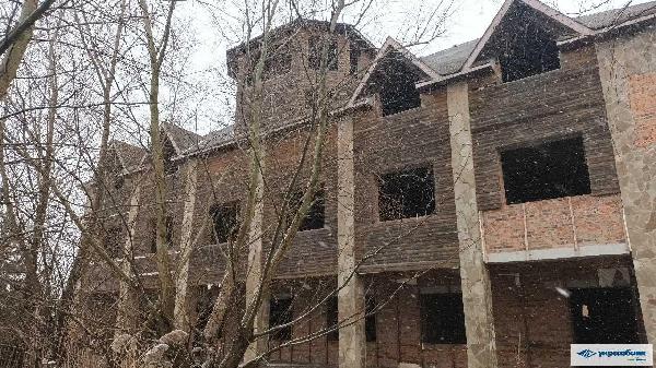 нежитлова нерухомість продам місто Чернігів, фото 1 з 6