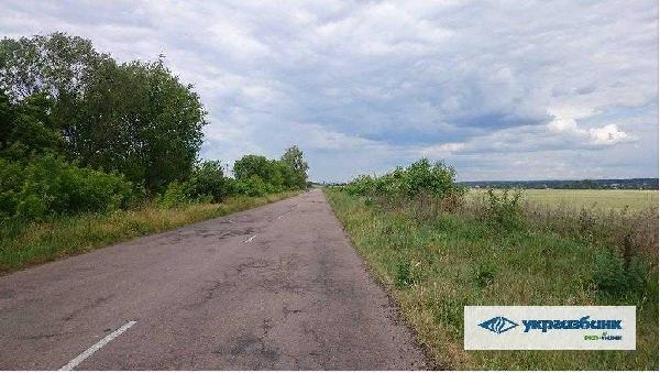 земля продам село Мостище, фото 1 з 15