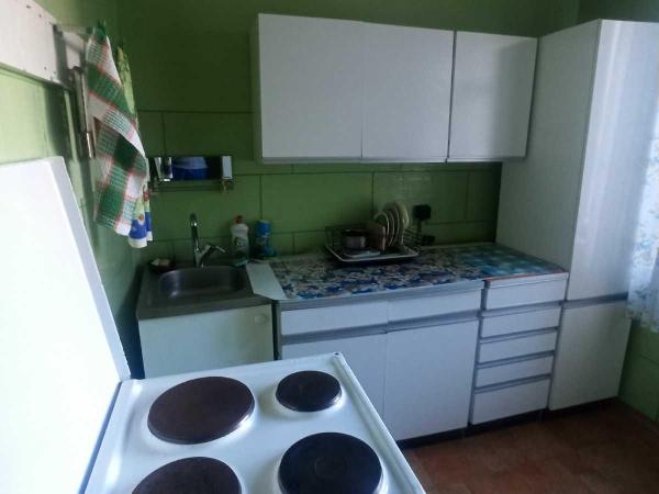 квартира здам довгостроково місто Київ, фото 1 з 8