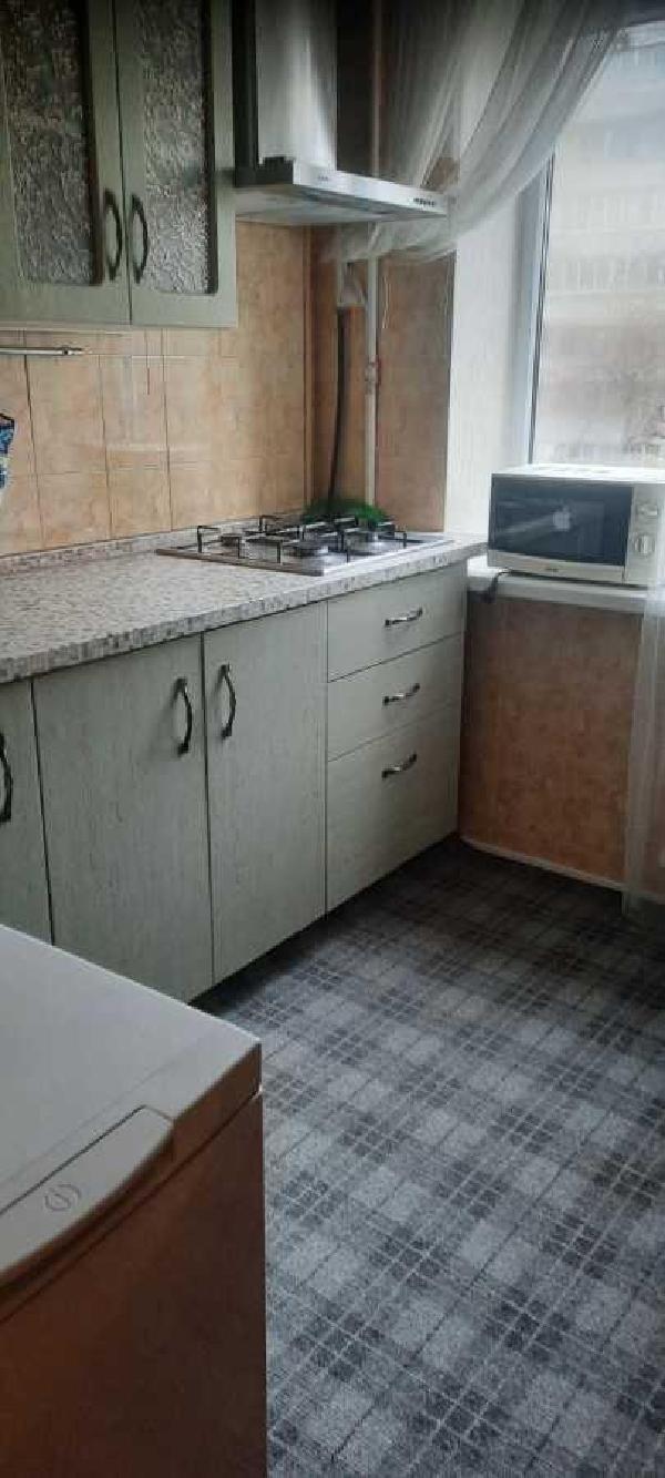 квартира здам довгостроково місто Київ, фото 1 з 8
