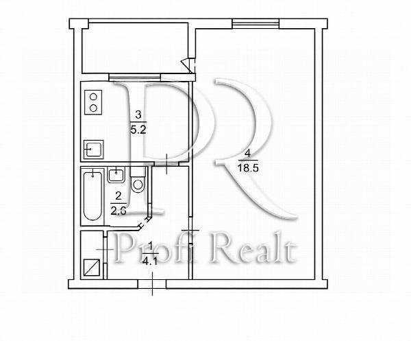 квартира продам місто Київ, фото 17 з 17