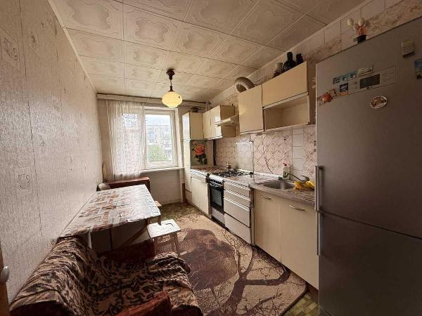 квартира продам місто Чорноморськ (Іллічівськ), фото 1 з 19
