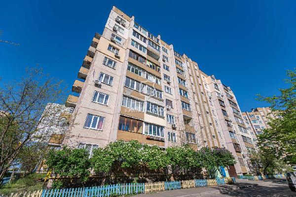 квартира продам місто Київ, фото 20 з 22