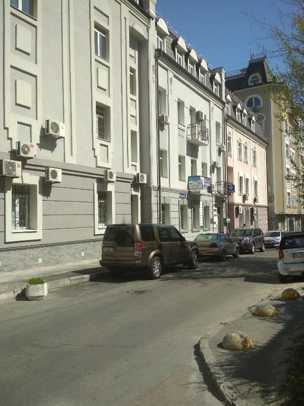 нежитлова нерухомість здам довгостроково місто Київ, фото 1 з 5