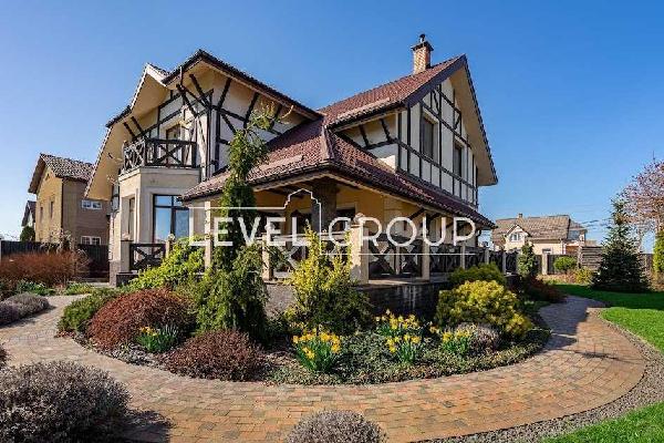 будинок продам село Зазим'я, фото 1 з 24