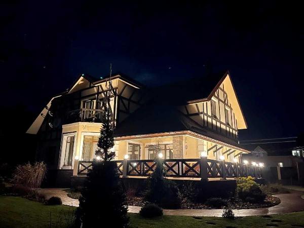 будинок продам село Зазим'я, фото 2 з 24