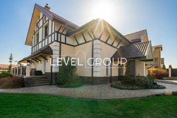 будинок продам село Зазим'я, фото 3 з 24