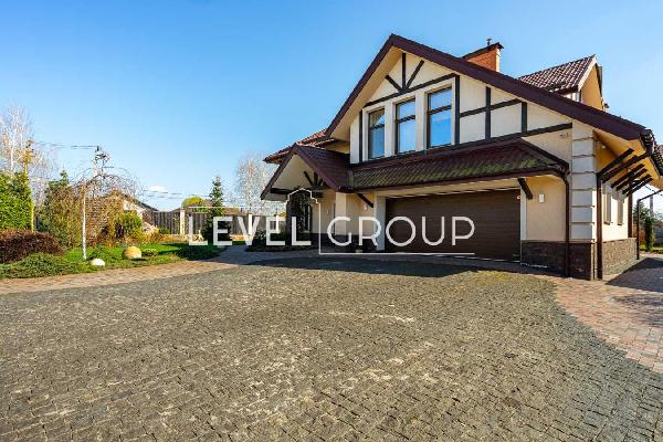 будинок продам село Зазим'я, фото 5 з 24