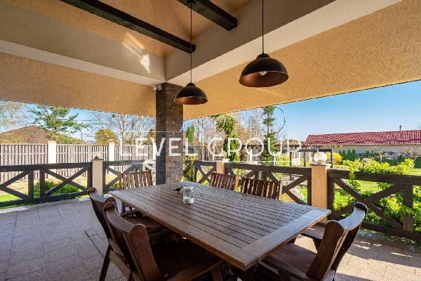 будинок продам село Зазим'я, фото 15 з 24