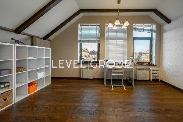 будинок продам село Зазим'я, фото 17 з 24