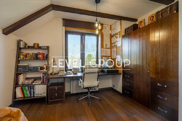 будинок продам село Зазим'я, фото 19 з 24