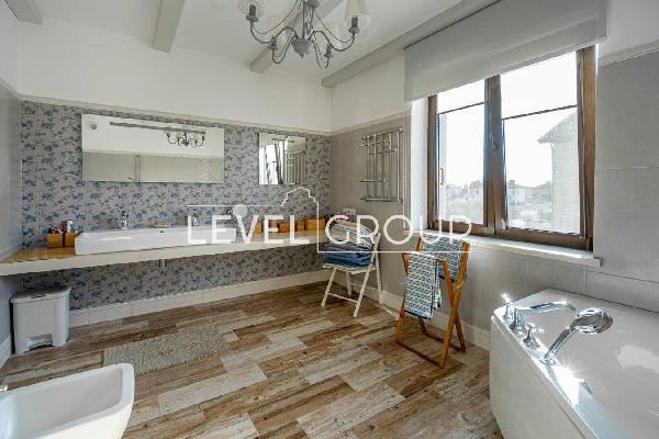 будинок продам село Зазим'я, фото 24 з 24