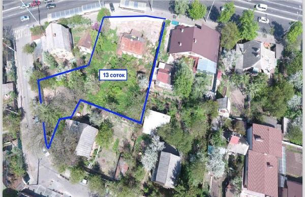 земля продам місто Київ, фото 3 з 10