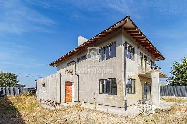 будинок продам село Гнідин, фото 1 з 23