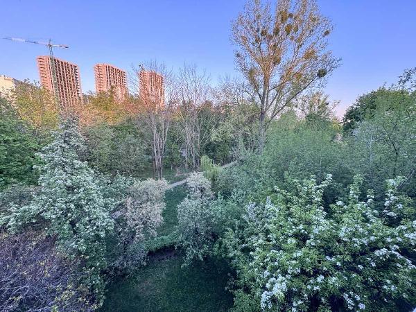 квартира продам місто Київ, фото 16 з 17