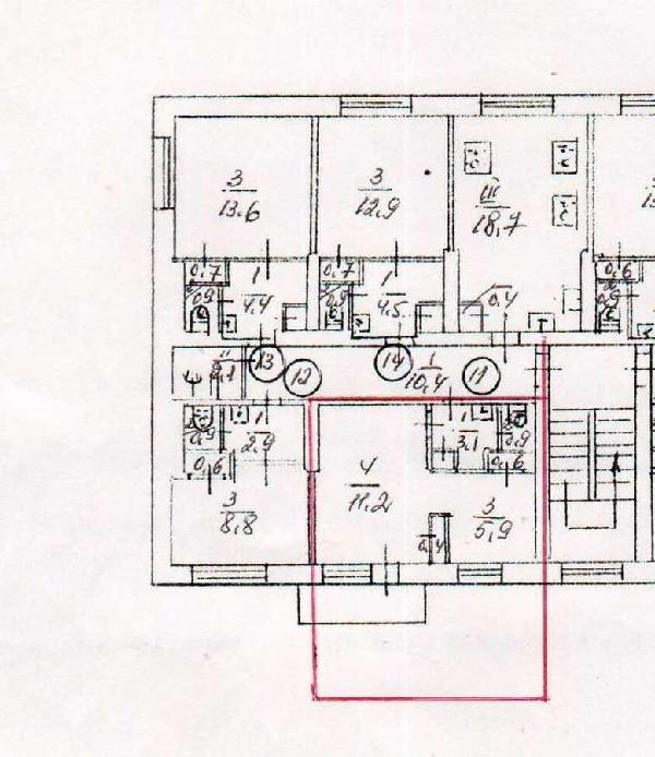 квартира продам місто Київ, фото 7 з 7