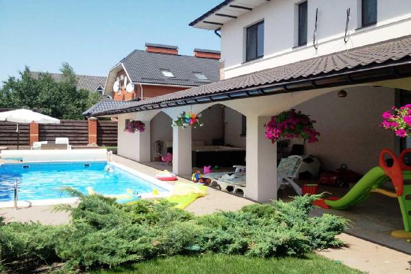 будинок продам село Іванковичі, фото 1 з 22