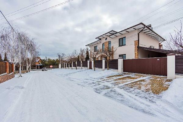 будинок продам село Іванковичі, фото 22 з 22