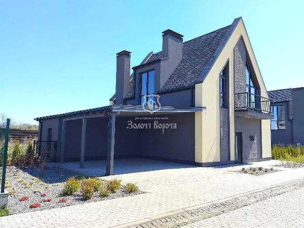 будинок продам село Білогородка, фото 1 з 23