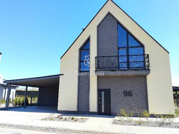 будинок продам село Білогородка, фото 2 з 23