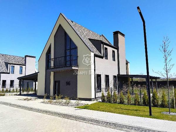 будинок продам село Білогородка, фото 3 з 23