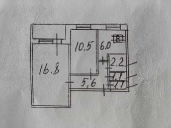 квартира продам місто Київ, фото 11 з 15