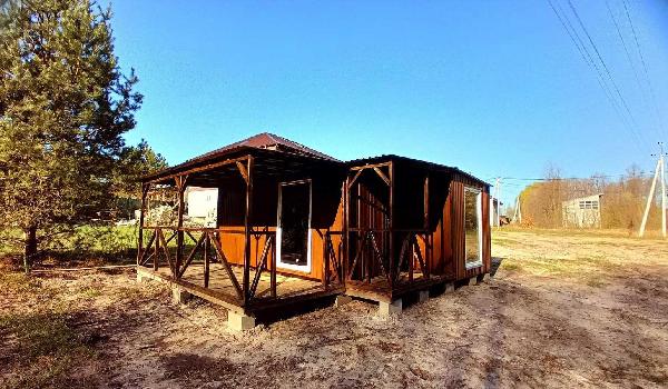 будинок продам село Осикове, фото 4 з 24