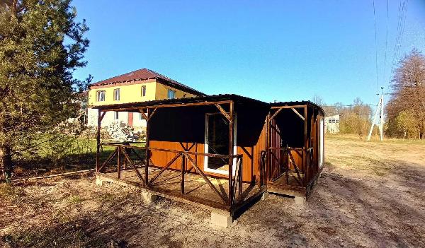 будинок продам село Осикове, фото 5 з 24