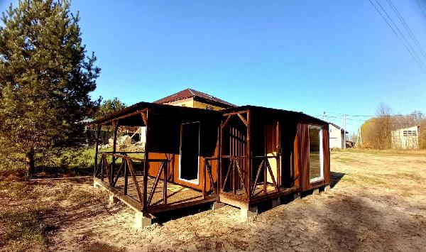 будинок продам село Осикове, фото 20 з 24