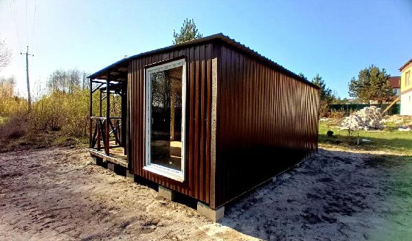 будинок продам село Осикове, фото 21 з 24