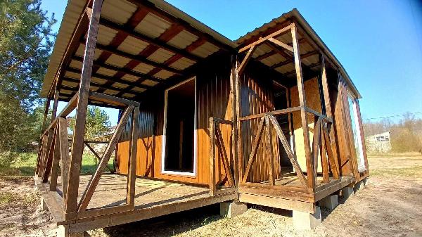 будинок продам село Осикове, фото 22 з 24
