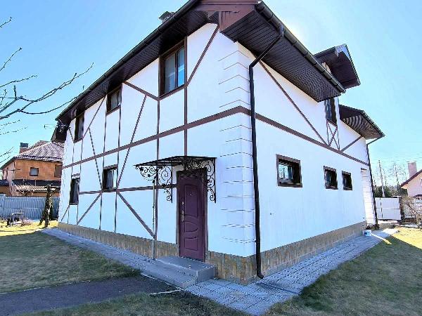 будинок продам cмт Макарів, фото 2 з 24