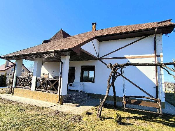 будинок продам cмт Макарів, фото 4 з 24