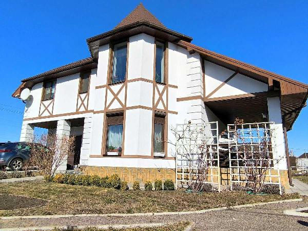 будинок продам cмт Макарів, фото 5 з 24