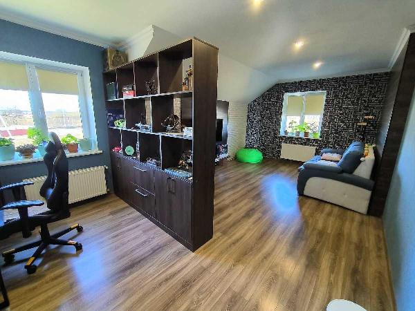 будинок продам cмт Макарів, фото 9 з 24