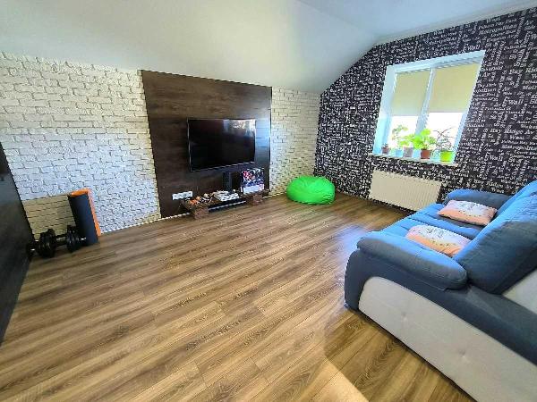 будинок продам cмт Макарів, фото 10 з 24