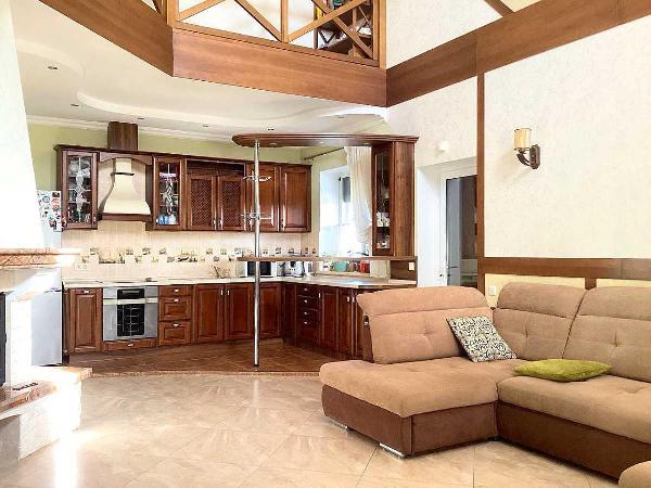 будинок продам cмт Макарів, фото 17 з 24