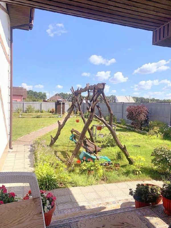 будинок продам cмт Макарів, фото 23 з 24