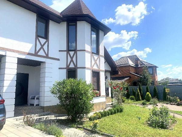 будинок продам cмт Макарів, фото 24 з 24