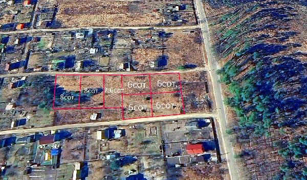 земля продам місто Миколаївка, фото 4 з 22