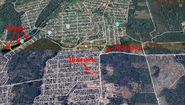 земля продам місто Миколаївка, фото 5 з 22