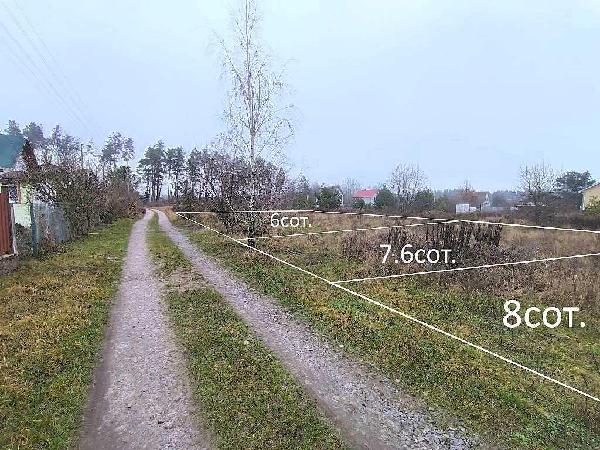 земля продам місто Миколаївка, фото 12 з 22